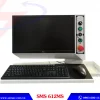 BẢN ĐIỀU KHIỂN MÁY KHOAN CNC 6 MẶT 2 CỤM KHOAN - SM 612MS