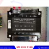 BIẾN ÁP MÁY ÉP NGUỘI 120 TẤN BÀN LÀM VIỆC 1300X3100 - SM 1331 T120