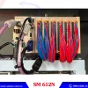 BỘ ĐIỀU KHIỂN MÁY KHOAN 6 MẶT TẢI NHẸ - SM 612N