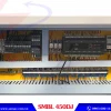 Bộ điều khiển PLC máy dán cạnh bo góc đa năng SMBL 450DJ | SEMAC