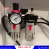 Bộ lọc khí nén máy CNC 4 đầu gia công ván công nghiệp - SMLM 1328 A4 | SEMAC