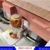 Bộ so dao máy CNC 4 đầu gia công ván công nghiệp - SMLM 1328 A4 | SEMAC
