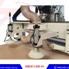 Chụp hút gắp ván máy CNC 4 đầu gia công ván công nghiệp - SMLM 1328 A4 | SEMAC