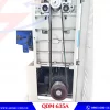 CƠ CẤU TRUYỀN ĐỘNG MÁY BÀO CUỐN TẢI NẶNG 6 TẤC BĂNG TẢI