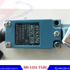 CÔNG TẮC HÀNH TRÌNH MÁY ÉP NGUỘI 120 TẤN BÀN LÀM VIỆC 1300X3100 - SM 1331 T120