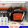 Cụm lăn keo máy dán cạnh bo góc đa năng SMBL 450DJ | SEMAC