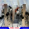 Cụm xén thô máy dán cạnh bo góc đa năng SMBL 450DJ | SEMAC