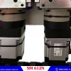 ĐỘNG CƠ SERVO MÁY KHOAN 6 MẶT TẢI NHẸ - SM 612N