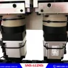 ĐỘNG CƠ SERVO MÁY KHOAN CNC 6 MẶT 2 CỤM KHOAN - SM 612MS