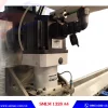 Động cơ Servo trục X máy CNC 4 đầu gia công ván công nghiệp - SMLM 1328 A4 | SEMAC
