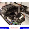 Động cơ Servo trục Y máy CNC 4 đầu gia công ván công nghiệp - SMLM 1328 A4 | SEMAC