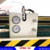 Đồng hồ áp suất máy chà nhám băng nằm tự động SMBL S2 | SEMAC