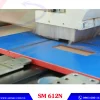 GIA CÔNG MÁY KHOAN 6 MẶT TẢI NHẸ - SM 612N