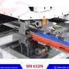 KẸP ĐƯA PHÔI MÁY KHOAN 6 MẶT TẢI NHẸ - SM 612N