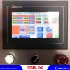 Màn hình điều khiển máy chà nhám băng nằm tự động SMBL S2 | SEMAC