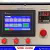 Màn hình điều khiển máy dán cạnh bo góc đa năng SMBL 450DJ | SEMAC