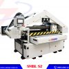 Máy chà nhám băng nằm tự động SMBL S2 | SEMAC