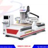 Máy CNC 4 đầu gia công ván công nghiệp - SMLM 1328 A4 | SEMAC