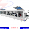Máy Dán Cạnh Thẳng Nghiêng Giá Rẻ – COMBINE 12 | SEMAC