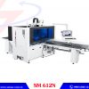 MÁY KHOAN 6 MẶT TẢI NHẸ - SM 612N