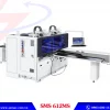 MÁY KHOAN CNC 6 MẶT 2 CỤM KHOAN - SM 612MS