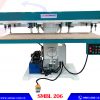 Máy khoan đứng nhiều đầu SMBL 206 | SEMAC