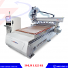 Máy Phay CNC Router 1 Đầu Thay Dao Tự Động – SMLM 1325 R1 | SEMAC