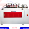 Máy phay mộng đuôi én CNC – CNC 700 | SEMAC