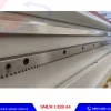 Ray trượt dẫn hướng - thanh răng máy CNC 4 đầu gia công ván công nghiệp - SMLM 1328 A4 | SEMAC