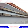 Ray trượt dẫn hướng - thanh răng máy phay CNC Router 1 đầu thay dao tự động – SMLM 1325 R1 | SEMAC