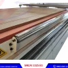 Rulo hỗ trợ lên phôi ngang máy máy phay CNC Router 1 đầu thay dao tự động – SMLM 1325 R1 | SEMAC