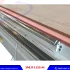 Rulo hỗ trợ lên ván ngang máy máy CNC 4 đầu gia công ván công nghiệp - SMLM 1328 A4 | SEMAC