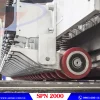 RULO MÁY CHÀ NHÁM PIANO KHỔ 2000MM - SPN 2000