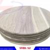 Sản phẩm máy chà nhám băng nằm tự động SMBL S2 | SEMAC