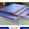 SẢN PHẨM MÁY KHOAN CNC 6 MẶT 2 CỤM KHOAN - SM 612MS