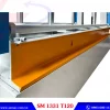TẤM ÉP MÁY ÉP NGUỘI 120 TẤN BÀN LÀM VIỆC 1300X3100 - SM 1331 T120