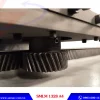 Thanh răng - bánh răng máy CNC 4 đầu gia công ván công nghiệp - SMLM 1328 A4 | SEMAC