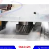THANH RĂNG BÁNH RĂNG MÁY KHOAN 6 MẶT TẢI NHẸ - SM 612N