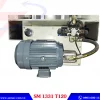 TRẠM BƠM THỦY LỰC MÁY ÉP NGUỘI 120 TẤN BÀN LÀM VIỆC 1300X3100 - SM 1331 T120