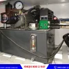 TRẠM BƠM THỦY LỰC MÁY TIỆN CHÀ NHÁM 2 TRỤC CẤP PHÔI TỰ ĐỘNG - SMQH 800 2 SAF