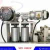 Trục cán vân máy cán vân trục đứng - cán vân chân bàn ghế - SMTL 200DGP | SEMAC