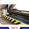 Trục chà nhám máy chà nhám băng nằm tự động SMBL S2 | SEMAC