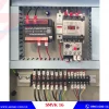 Tủ điện máy cưa cắt ngang chọn phôi – SMVK 16 | SEMAC
