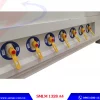 Van đóng mở vùng hút chân không máy CNC 4 đầu gia công ván công nghiệp - SMLM 1328 A4 | SEMAC