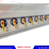 Van đóng mở hút chân không máy phay CNC Router 1 đầu thay dao tự động – SMLM 1325 R1 | SEMAC