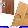 Sản phẩm máy khoan bản lề 5 đầu SM A15 5H | SEMAC