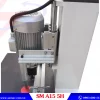Trục motor máy khoan bản lề 5 đầu SM A15 5H | SEMAC