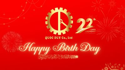 22 NĂM MỘT HÀNH TRÌNH TRỌN VẸN NIỀM TIN TỪ QUÝ ĐỐI TÁC 1 22 Năm một hành trình trọn vẹn niềm tin từ Quý đối tác | SEMAC