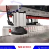 Ben kẹp phôi máy khoan liên kết 42 mũi SM 21T2 E | SEMAC