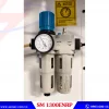Bộ lọc khí nén máy chà nhám trục bào 1300mm SM 1300ENRP | SEMAC